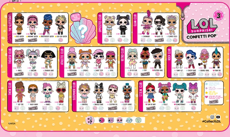 Blind Box Toys13
