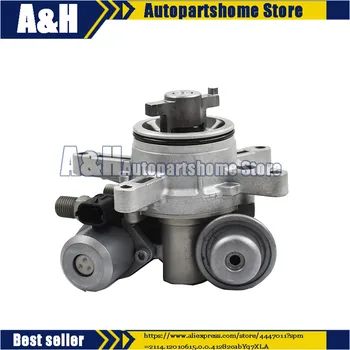 

9A1110315FX High Pressure Fuel Pump Fit For Porsche 911 Carrera 4 Convertible 2-Door