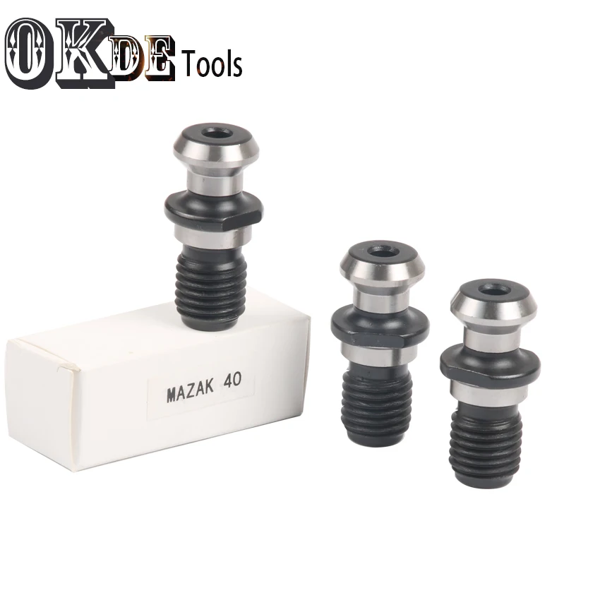 mazak