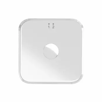 

QH200 HDMI two-way switch 2 in 1 out 1 in 2 out 4K HD splitter HDMI splitter HDMI bidirectional switch