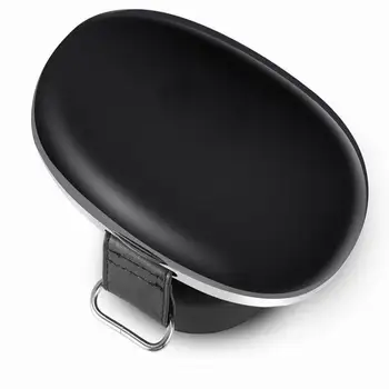 

Electronic smokeless moxibustion portable moxibustion device