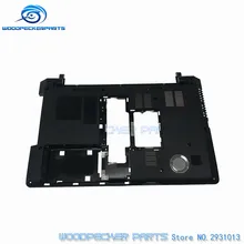 Чехол для ноутбука ACER 5943 5943G 5950G нижний чехол D Shell AP0HC000100