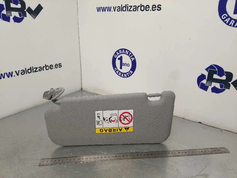 /3525488/зонтик правый для KIA RIO BASIC | 09 11-12 15 гарантия 1 год Запасная Обрезка