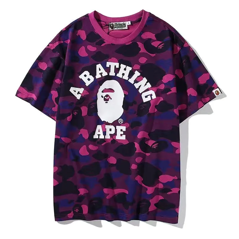 how to shrink a bape shirt