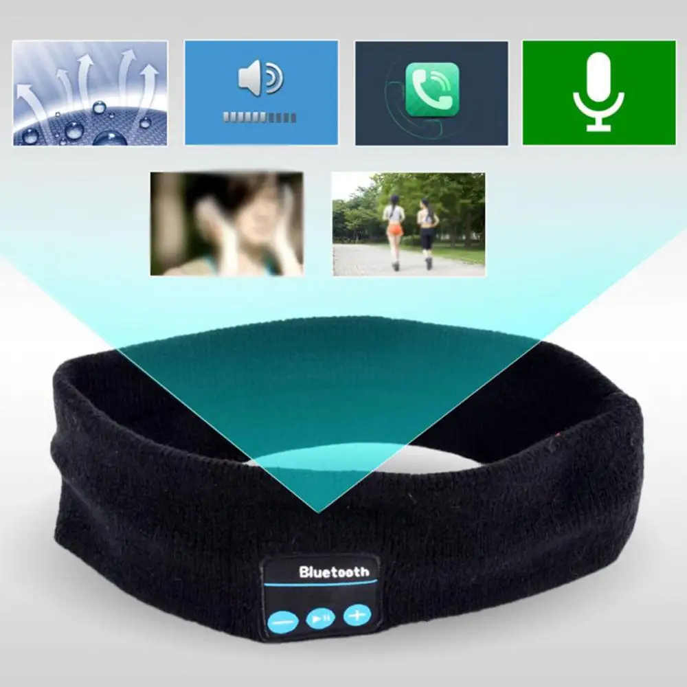 Bluetooth-гарнитура для занятий спортом | Электроника
