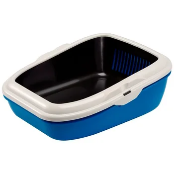 

FERPLAST FERPLAST tray BIRBA cats with sieving system