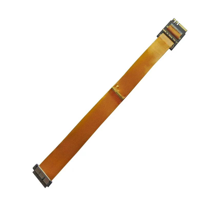 Без привода BCM94360CS2 BCM94360CS к A + E ключ два расширения Шнур адаптер карта |