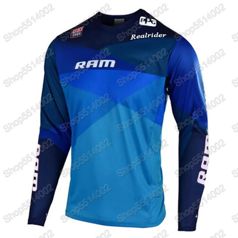 commencal jersey