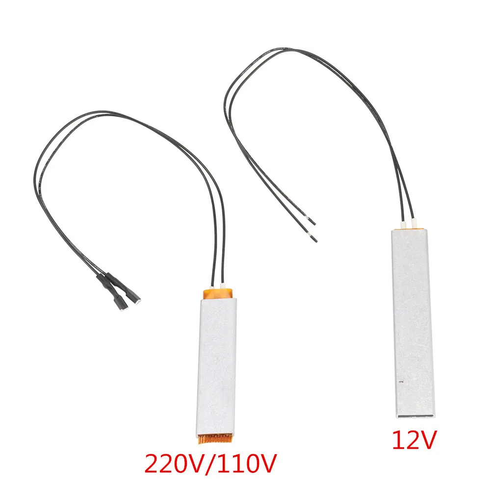 Инкубатор с подогревом 1 шт. нагреватель положительным температурным