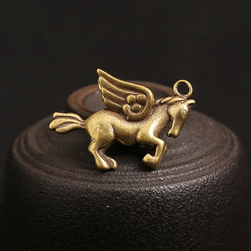 flying horse pendant (8)
