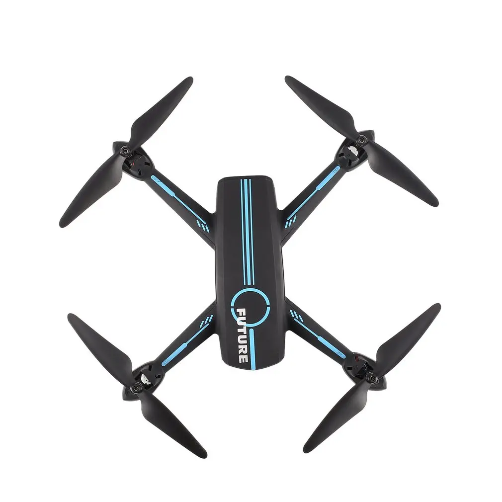 JINXINGDA 528 gps позиционирование RC FPV Дрон Квадрокоптер с 720P HD Wifi камера в режиме реального времени Waypoint полёт Следуйте за мной