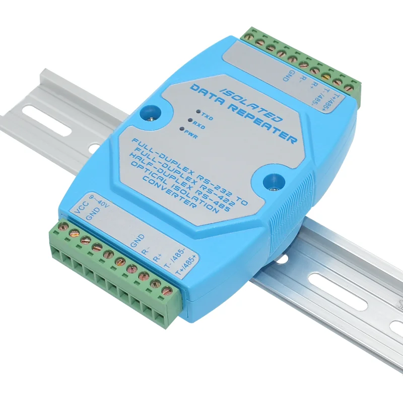 Изолированный rs485