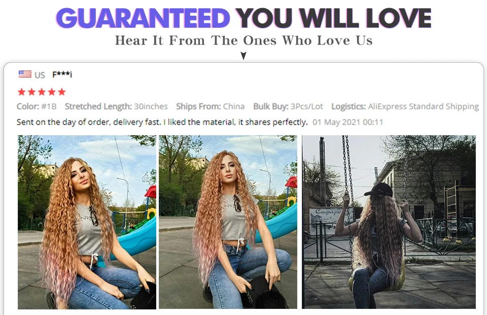 22-30inch Deep Wave Twist Crochet Hair Natural Synthetic Afro Curls Crochet Braids Ombre Braiding Hair Extensions For Women 22-30inch Deep Wave Twist Crochet Hair Natural Synthetic Afro Curls Crochet Braids Ombre Braiding Hair Extensions For Women