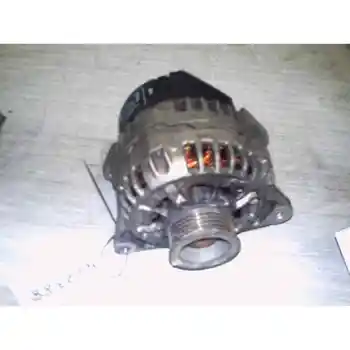 

437388 alternator Ford Fiesta Saloon 1.3 Cat