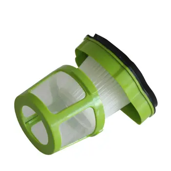 

Vacuum Filter with Mesh Frame Filter Compatible with Bissell 1782 17823 Hair Eraser Cordless Hand and Car Vacuum Filters Replace