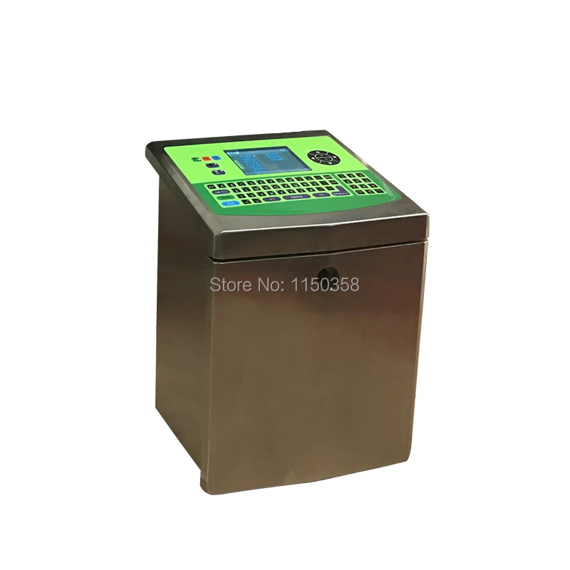 Высококачественный струйный принтер сенсорный экран 1 5 18 мм|printer|printer inkjetprinter date |