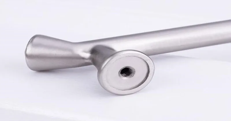 2pcs free shipping drawer handle knob Crystal Glass decorators furniture knob simple modern design Cupboard Pulls Drawer Knob Crystal Round Knob|Glass Handle for Furniture|Diamond Cupboard Pulls