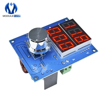 

PWM Digital Voltage Regulator Buck Step Down Power Supply Module XL4016 8A Max 200W