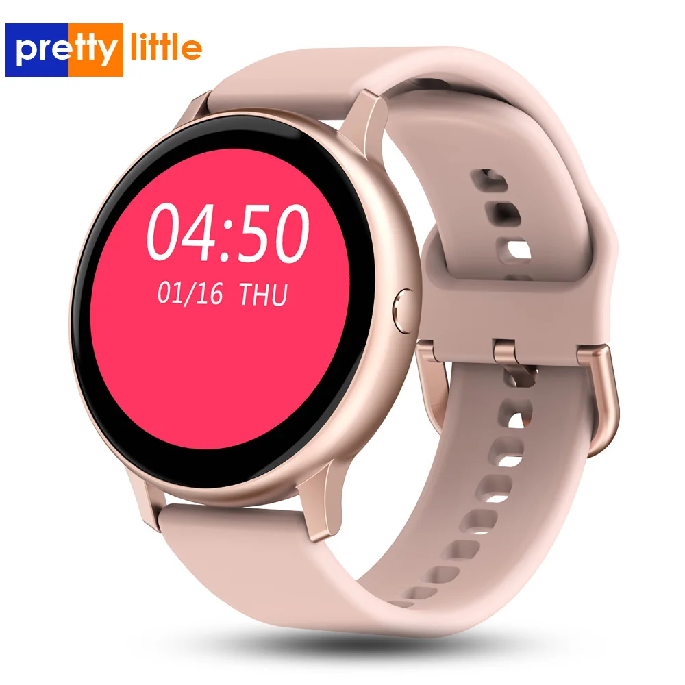 men's fitness watch with heart rate monitor
