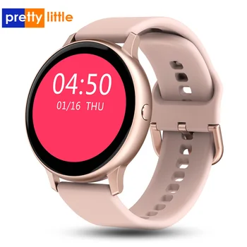 

Smart watch Touch Screen Intelligent Fitness Watch Men Women Heart rate Monitor Bluetooth Fashion Steps Tracker Smartwatch