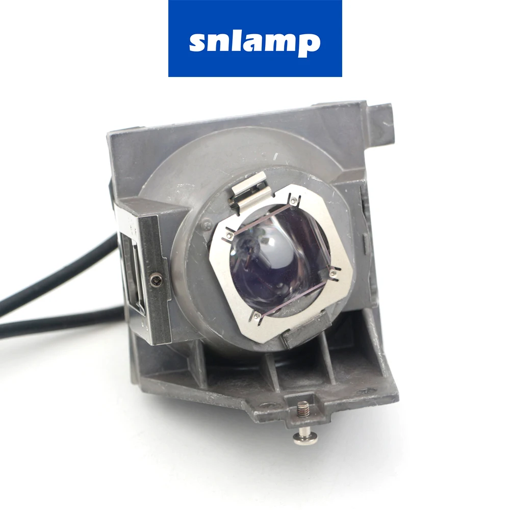 Оригинальная Лампа для проектора/лампы UHP 240/170 Вт 0 8 E20.7 5j.j3e5.001/5J.JH505.001 W/корпус