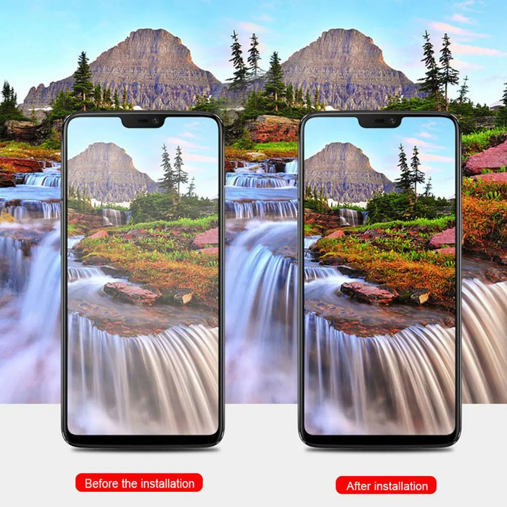 Lens Film Tempered Glass Rear Camera Protective Film 6T/5T Tempered Film Professional Fashion Protective Film