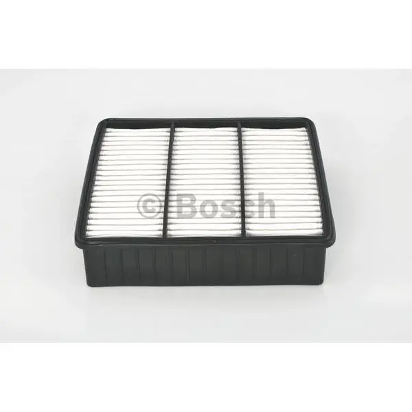 Фильтр воздушный Mitsubishi Colt/Lancer 1.3-2.0& 16V 96 BOSCH 1