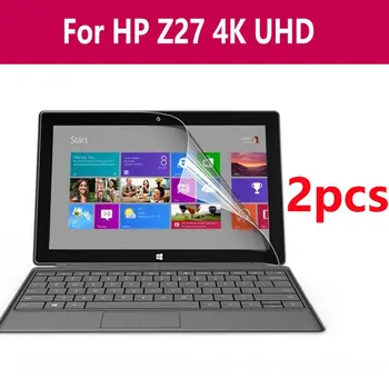 

High Clear Hd Laptop Notebook Screen Protector Protective Guard Film Sticker For Hp Z27 4k Uhd