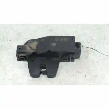 

TRUNK LOCK/PORTON PEUGEOT 407 SW