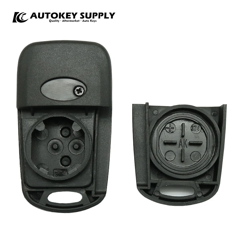 ForHyundai con chiave di vibrazione remota a 3 pulsanti Hold AKHKF119 - Hb8916681028347d0993ad08886531b35T