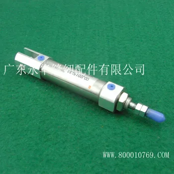 

forMitsubishi pattern machine 2516 external pressure foot air pump two holes CDJ2D16-30-B computer car accessories