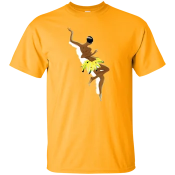 

Josephine Baker T shirt Paul Colin Paris Retro 20s 30s Cabaret