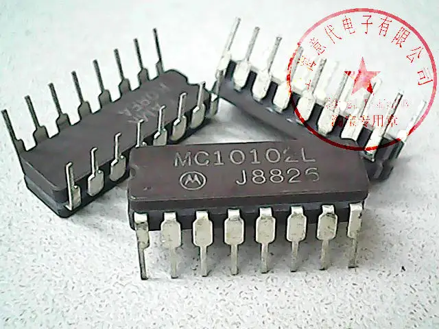 MC10102L DIP-16