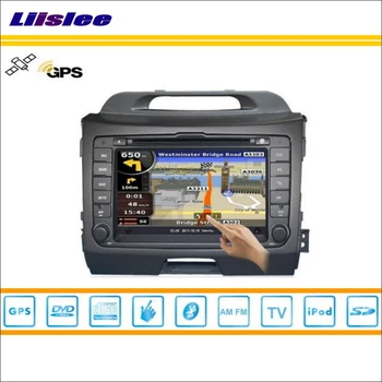 

For KIA Sorento R 2011 2012 Car CD DVD Player GPS Nav Navigation System Radio MP3 MP4 Android Multimedia HD Touch Screen Player