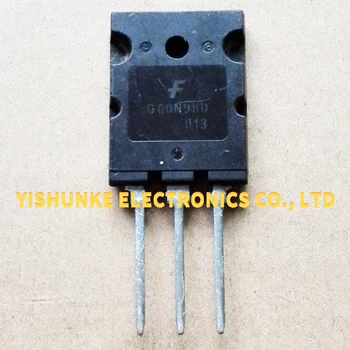 

5PCS G60N98D TO-3PL MOSFET TRANSISTOR