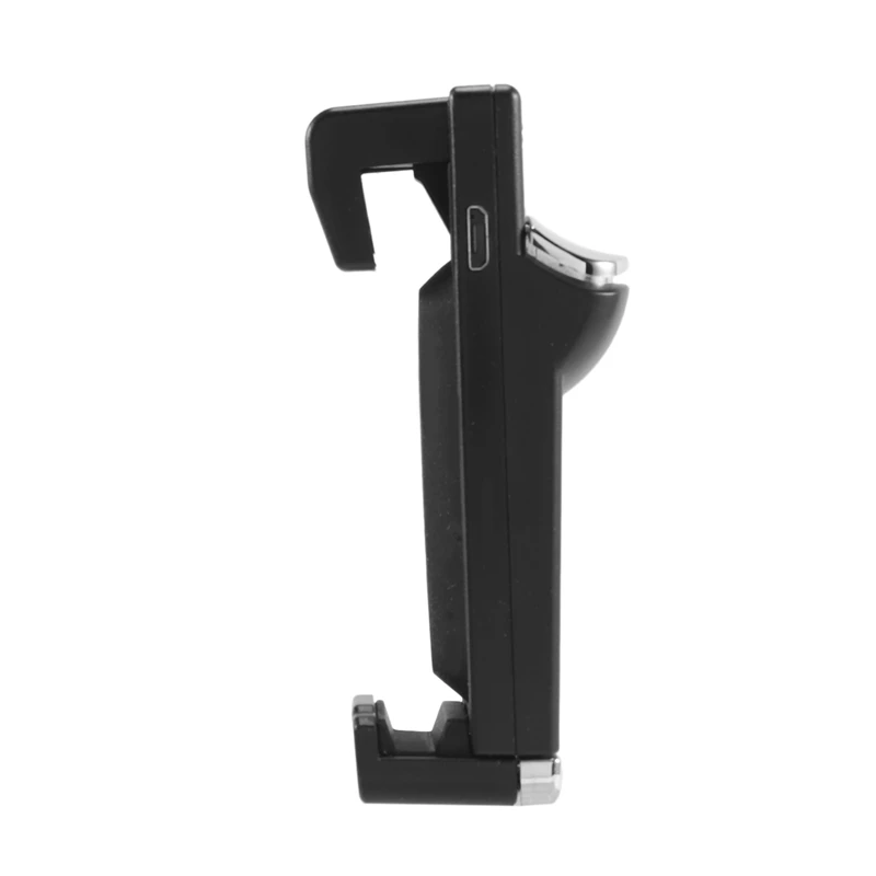  for Pubg Mobile Game Trigger Mobile Gamepad Controller for Android/IPHONE(Silver Black)