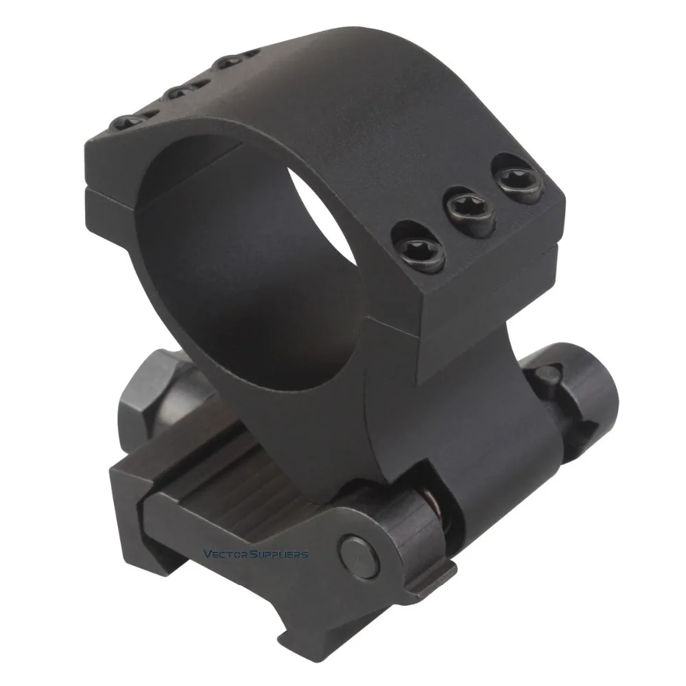 New Flip to Side Mount Acom 2