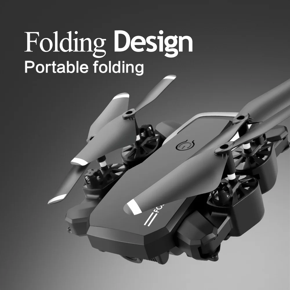 wifi fpv com grande angular drones modo
