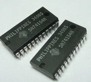 

Freeshipping SN74154N SN74154