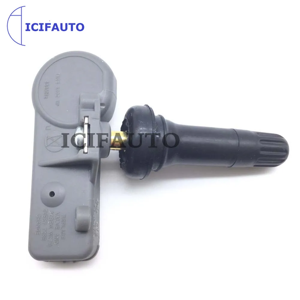 BB5T1A180AA BB5T 1A180 AA TPMS Датчик 433 МГц система контроля давления в шинах для Ford Explorer Lincoln