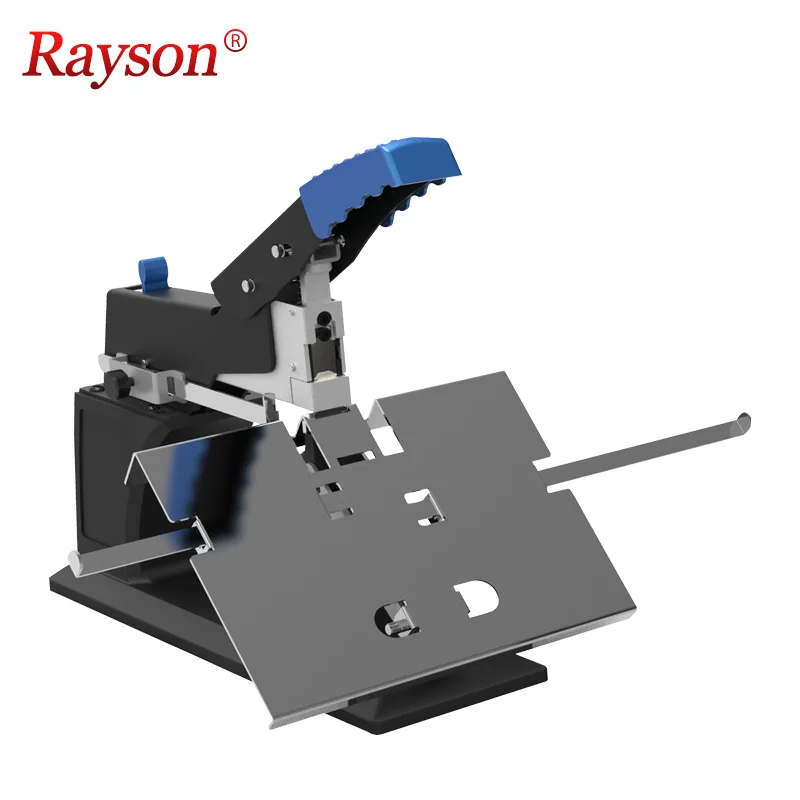 製本手動ホッチキス両用Rayson 製本手動ホッチキス両用Rayson