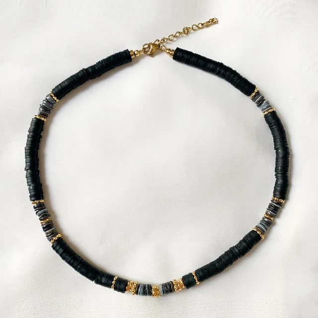 Surfer Necklace Tribal Jewelry Gifts 