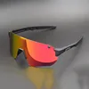 Outdoor Photochromic UV400 Cycling glasses cycling sunglasses sport sunglasses bike glasses oculos ciclismo with Myopia frame ► Photo 1/6