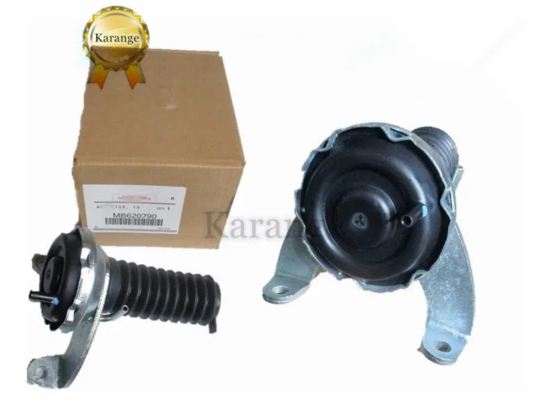 Привод сцепления Freewheel MB620790 MI57468574 для Mitsubishi Pajero Montero Shogun Sport L200 запасные части |