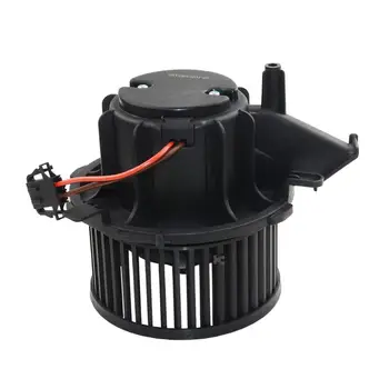 

AP01 New 8K1820021B 8K1820021C Heater Blower Motor Fan A/C For Audi A4 8K A5 8T 8F Q5 8R 8K