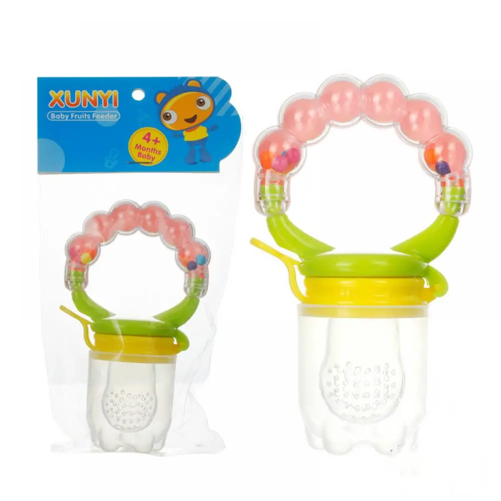 baby fresh food feeder
