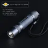 Convoy S2+ SST20 Flashlight Linterna LED 18650 Flash Torch Light Temperature protection Camping Hiking Work Light Bicycle Lamp ► Photo 3/6