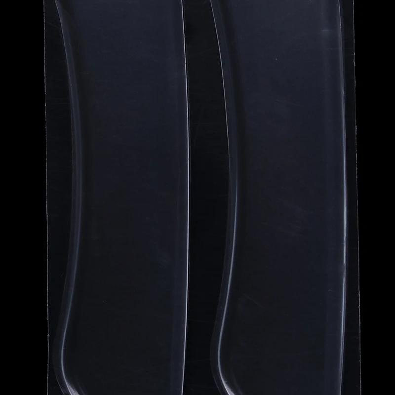 10 пар Силиконовая полоска от натирания на пятку гелевые подушечки для женщин полоска массаж, педикюр стельки для ухода за ногами вставки