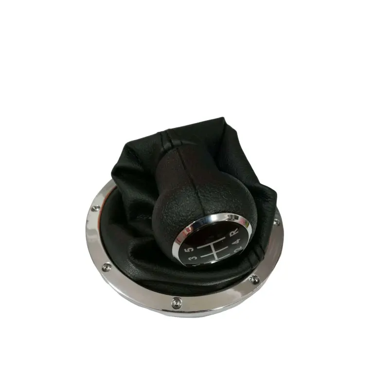 Car Styling 5 Gear Shift Knobs Stick Knob For VW Gol | Автомобили и мотоциклы