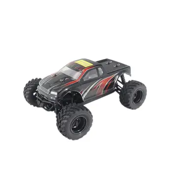 

RCtown HBX 18859 RC Car 1/18 2.4G 4WD Radio Control RC Cars Toys Off Road Electric Powered Buggy Crawler High speed Trucks #0704
